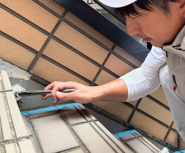 品質優先の作業