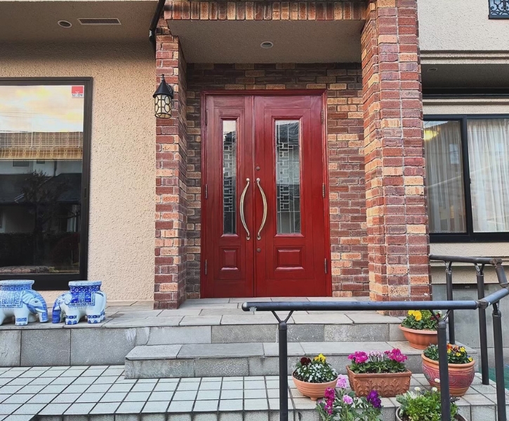 結果的に メンテナンス周期を延ばし、総コストを削減