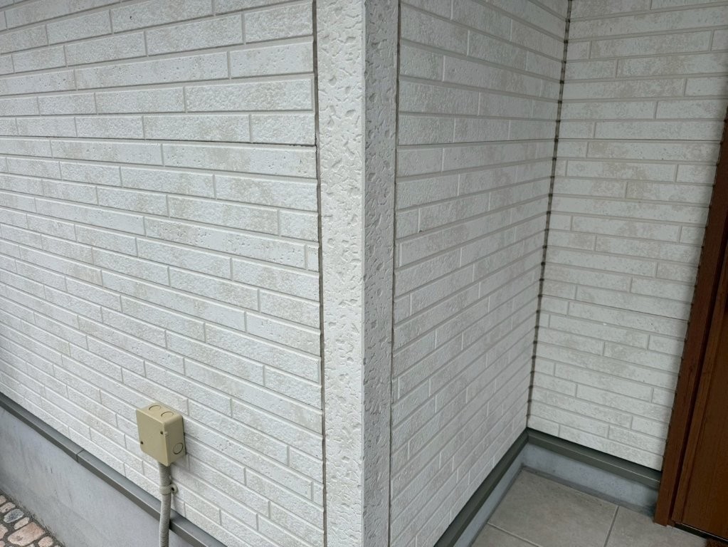 三郷市 シーリング 打ち替え 既存撤去