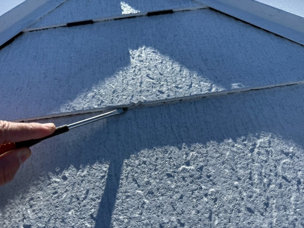 三郷市 タスペーサー 挿入前の確認